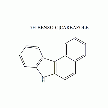 benzo[c]carbazole