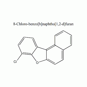 8-Chlorobenzo[b]naphtho[1,2-d]furan