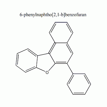 6-phenylnaphtho[2,1-b]benzofuran