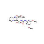 Sulfosulfuron