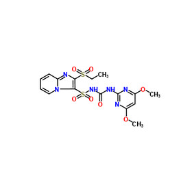 Sulfosulfuron