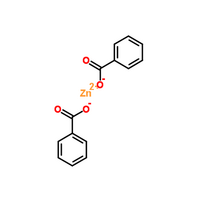 Zinc dibenzoate