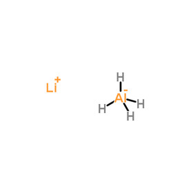 Lithium aluminium hydride