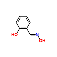 salicylaldehyde, oxime