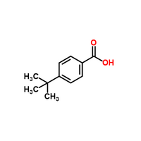 4-tert-Butylbenzoic acid