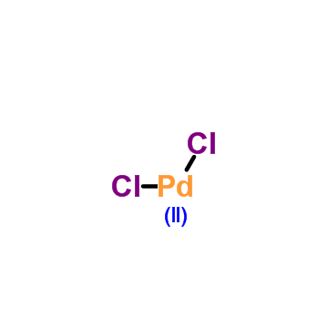 Palladium chloride