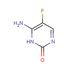 5-Fluorocytosine