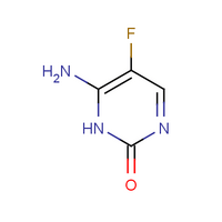 5-Fluorocytosine