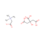 Betaine Citrate