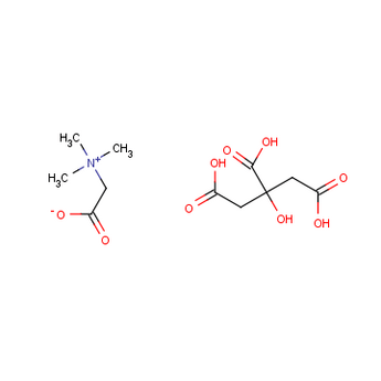 Betaine Citrate