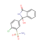 Chlortalidone