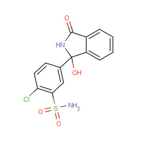 Chlortalidone