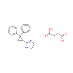 Cibenzoline Succinate