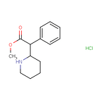 Dexmethylphenidate HCL