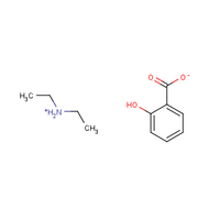 Diethylamine Salicylate