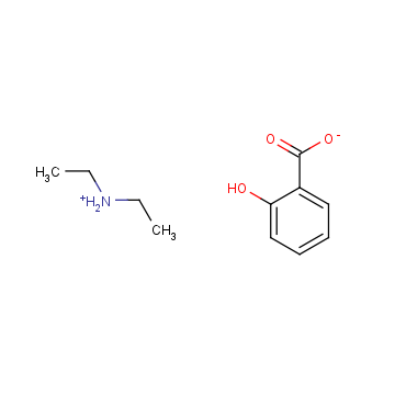 Diethylamine Salicylate