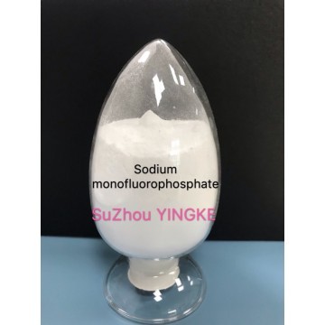 Sodium monofluorophosphate Nutrition Enhancers food additive CAS#10163-15-2