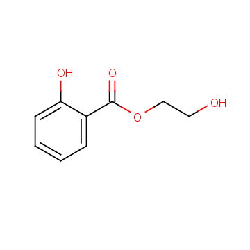 Ethyleneglycol Salicylate