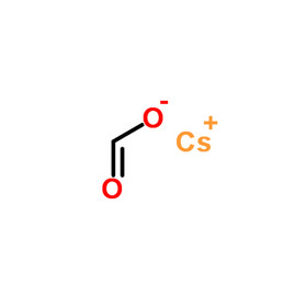 Cesium formate