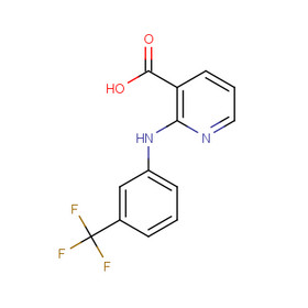 Niflumic Acid