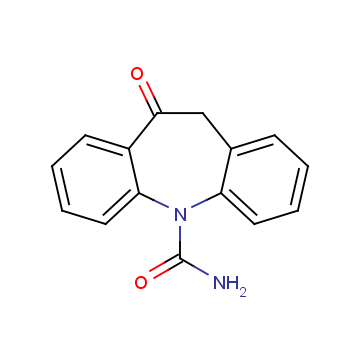 Oxcarbazepine