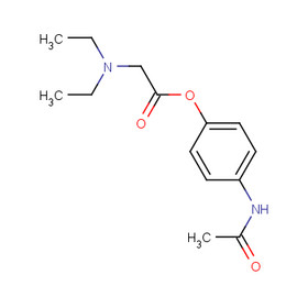 Propacetamol