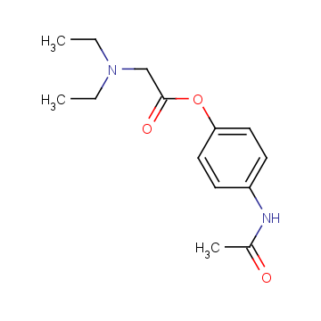 Propacetamol