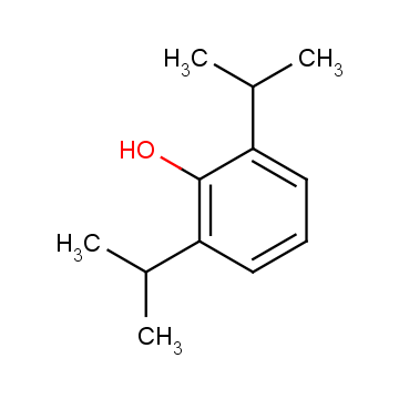 Propofol