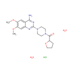 Terazosin HCL Anhydrous