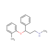 Atomoxetine