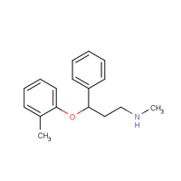 Atomoxetine