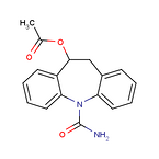 Eslicarbazepine Acetate