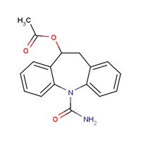 Eslicarbazepine Acetate