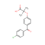 Fenofibric Acid