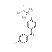 Fenofibric Acid