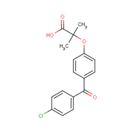 Fenofibric Acid