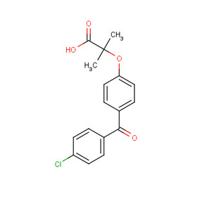 Fenofibric Acid