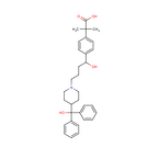 Fexofenadine