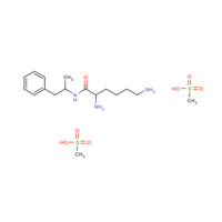 Lisdexamfetamine