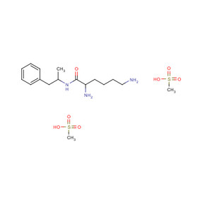 Lisdexamfetamine