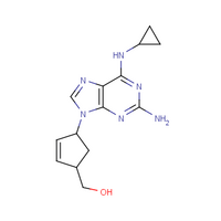 Abacavir