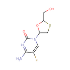 Emtricitabine