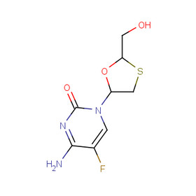 Emtricitabine