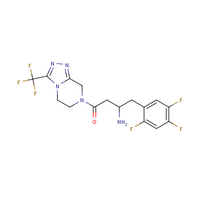 Sitagliptin