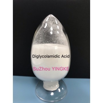 Diglycolamidic Acid Nutrition Enhancers food additive CAS#142-73-4