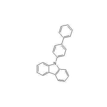 9-(4-phenylphenyl)carbazole