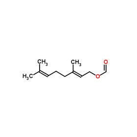 Geranyl formate