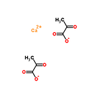 Calcium pyruvate