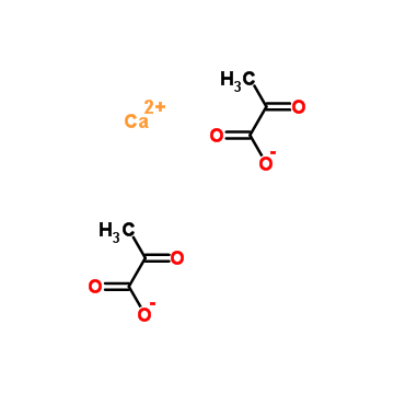 Calcium pyruvate