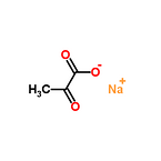 Sodium pyruvate